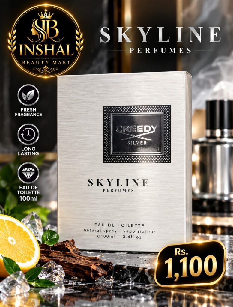 Skyline Perfume Collection