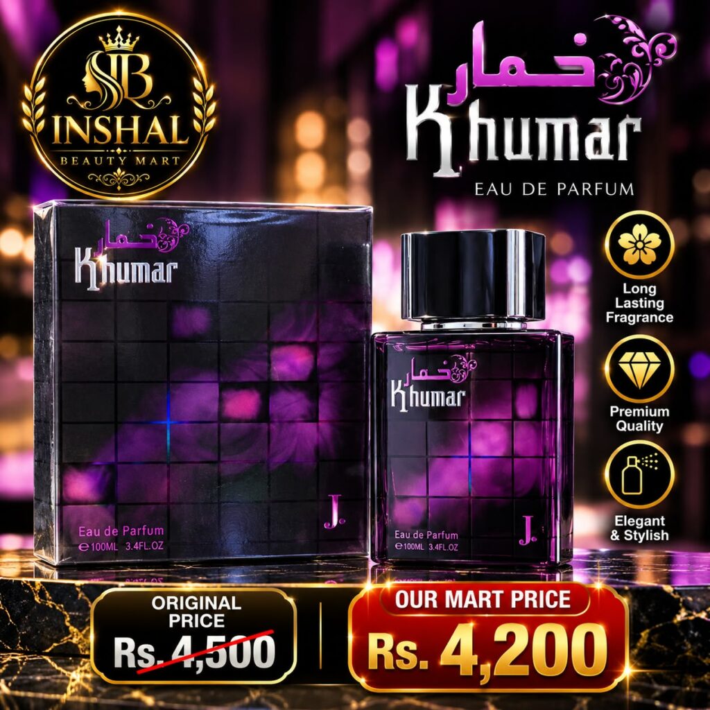 J. Khumar