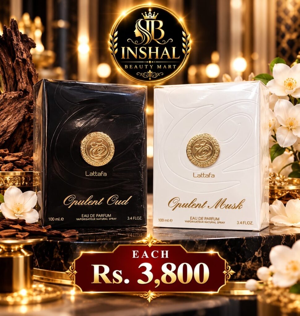 Lattafa Qubool Perfume Collection