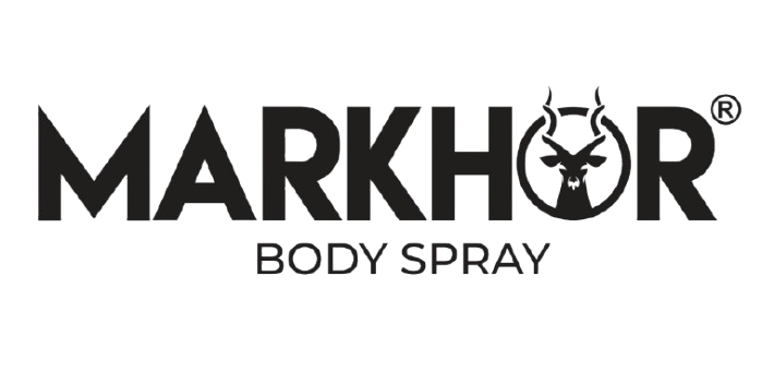 markhor brand logo