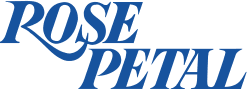 rose-petal brand logo